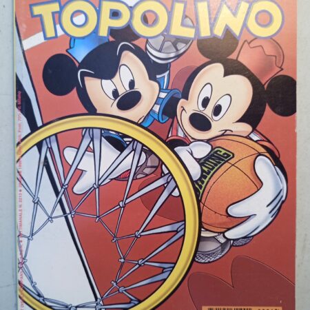 Topolino 2213