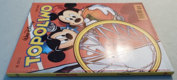 Topolino 2213 - Image 2