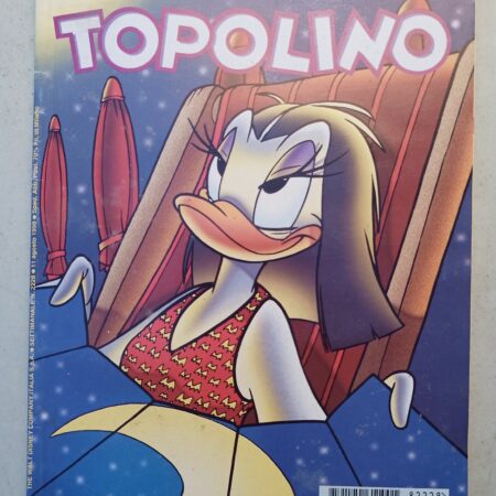 Topolino 2228