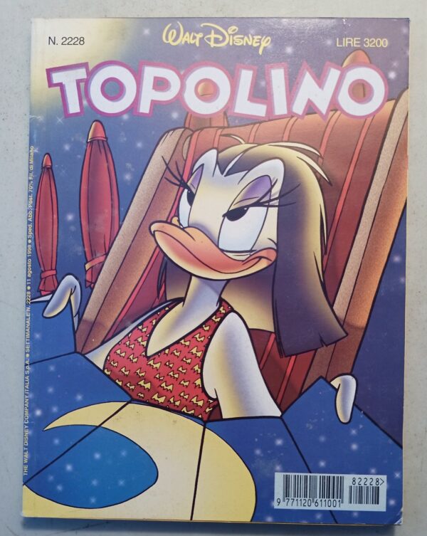 Topolino 2228