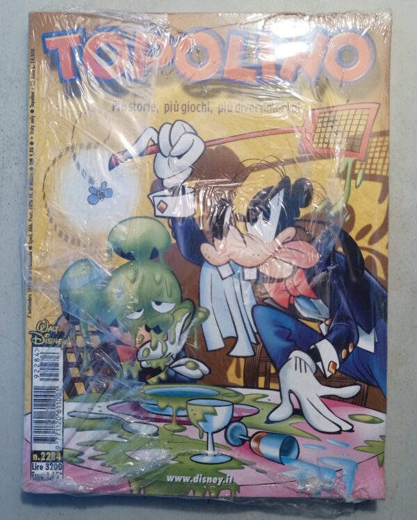 Topolino 2284 - Image 7