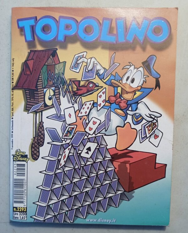 Topolino 2293 - Image 3