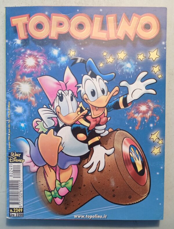 Topolino 2249