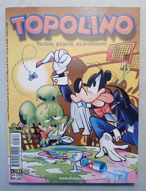 Topolino 2284 - Image 9