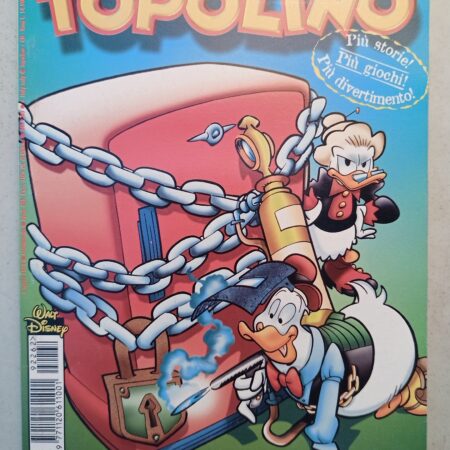 Topolino 2262