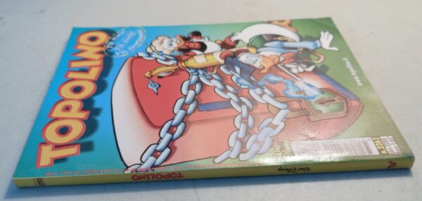 Topolino 2262 - Image 2
