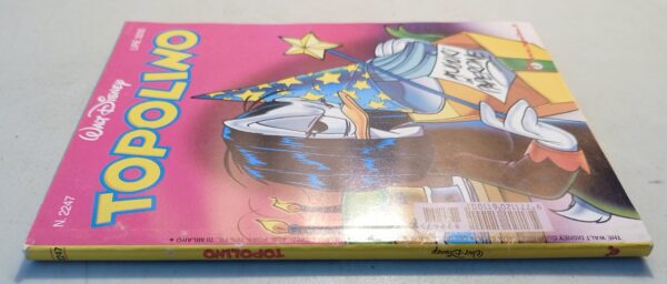 Topolino 2247 - Image 4