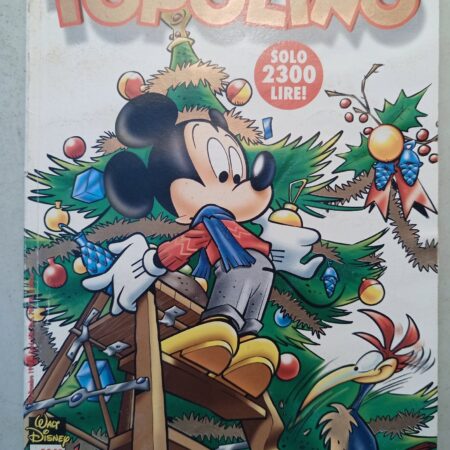 Topolino 2248