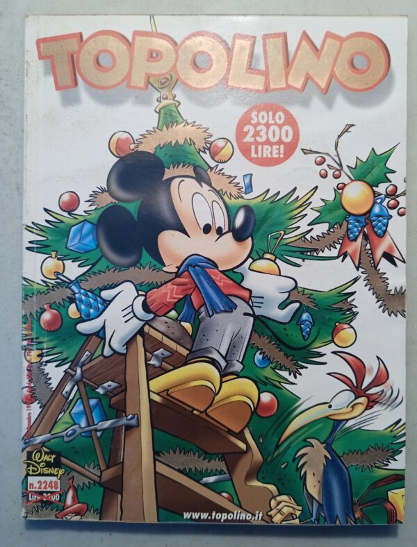 Topolino 2248