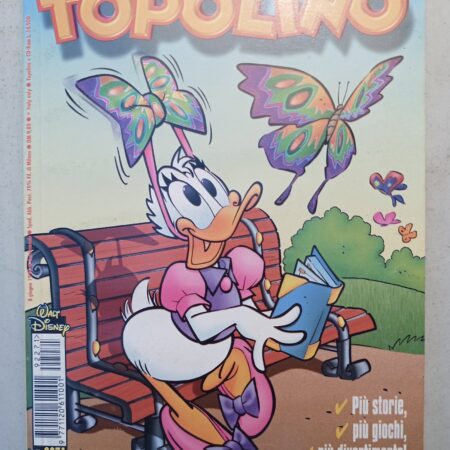 Topolino 2271