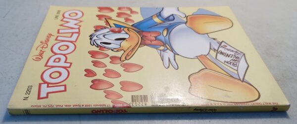 Topolino 2203 - Image 4