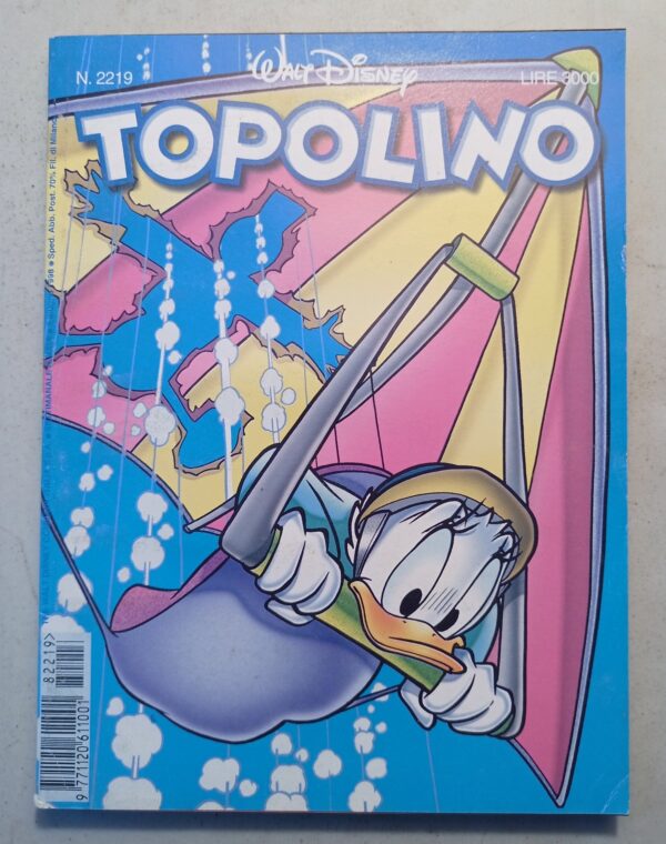Topolino 2219 - Image 3