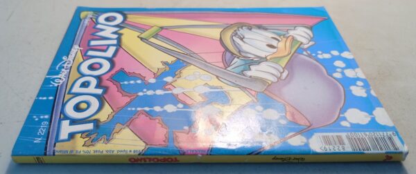 Topolino 2219 - Image 4