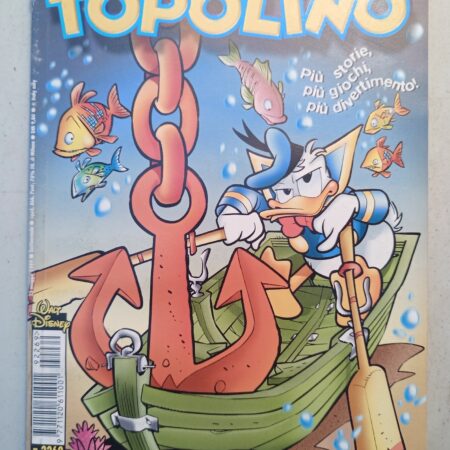 Topolino 2269