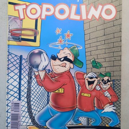 Topolino 2246
