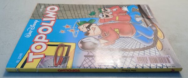 Topolino 2246 - Image 2