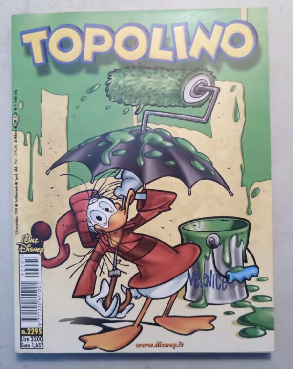 Topolino 2295 - Image 3