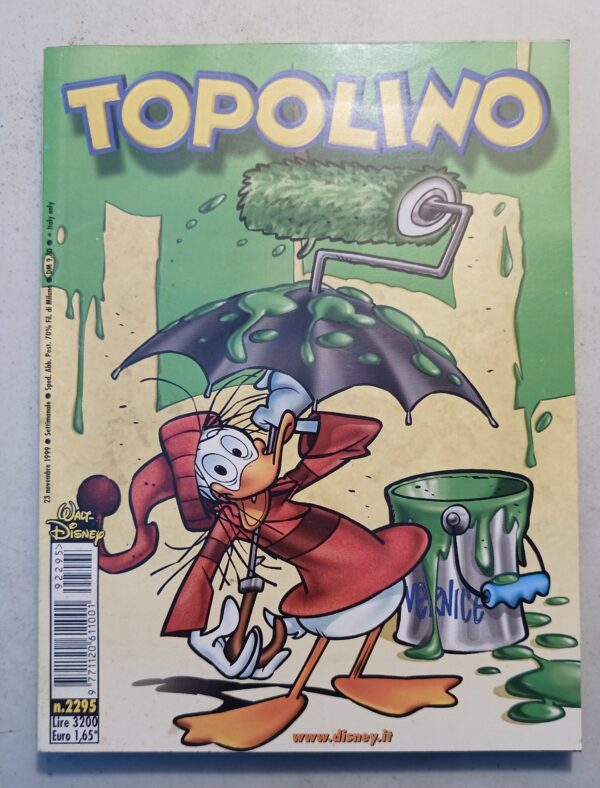 Topolino 2295 - Image 5