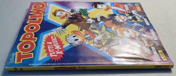 Topolino 3388 - Image 2