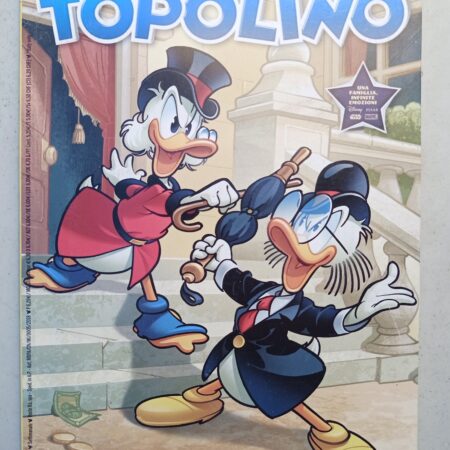 Topolino 3393