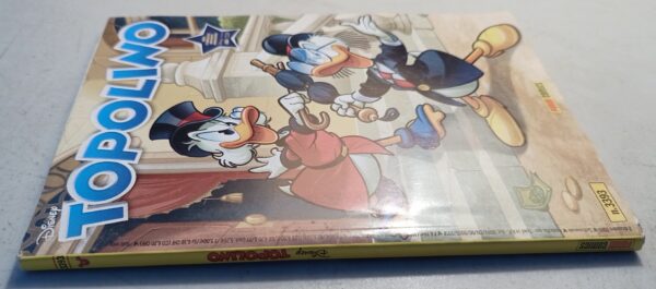 Topolino 3393 - Image 2