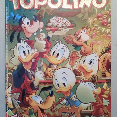 Topolino 3395