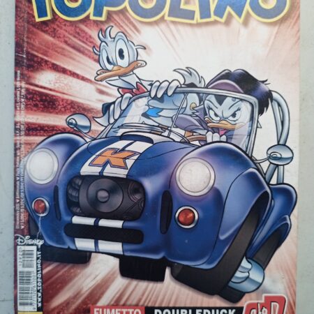 Topolino 2920