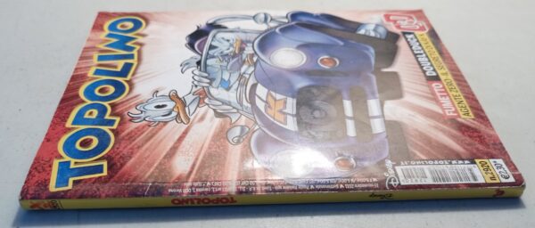 Topolino 2920 - Image 2