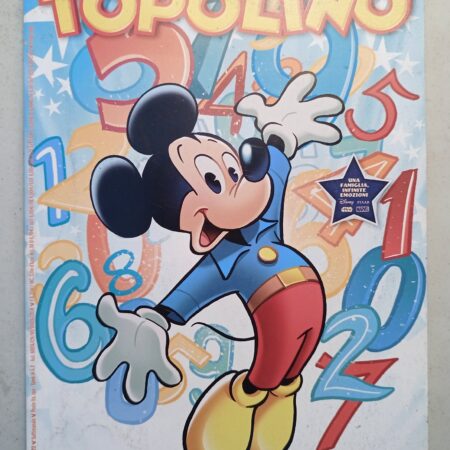 Topolino 3392