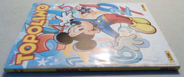 Topolino 3392 - Image 2