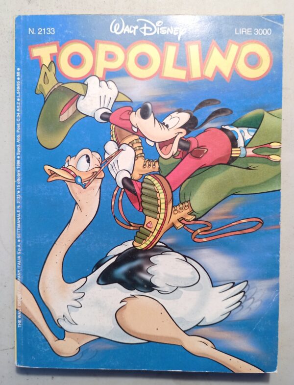 Topolino 2133 - Image 3