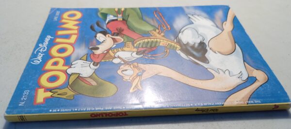 Topolino 2133 - Image 4