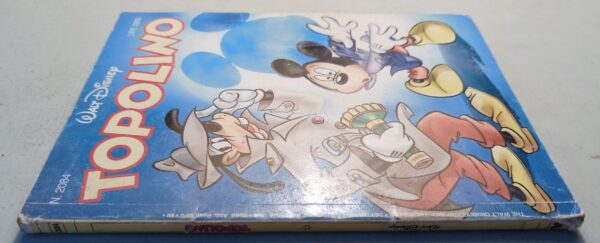 Topolino 2084 - Image 4