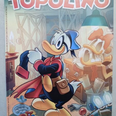 Topolino 3391
