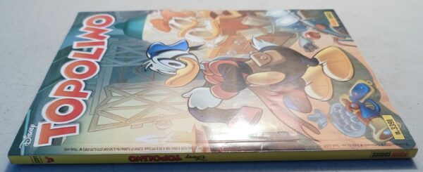 Topolino 3391 - Image 2