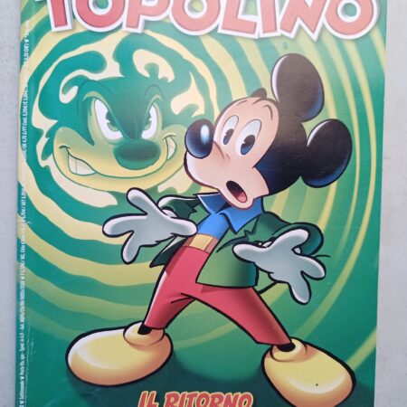 Topolino 3389
