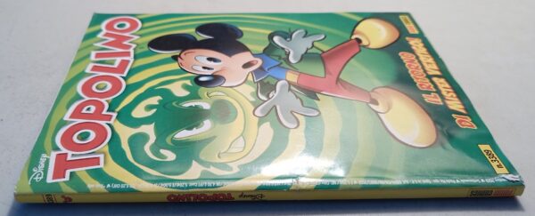 Topolino 3389 - Image 2