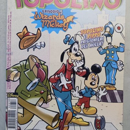Topolino 2658