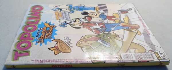 Topolino 2658 - Image 2