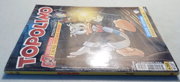 Topolino 2921 - Image 2