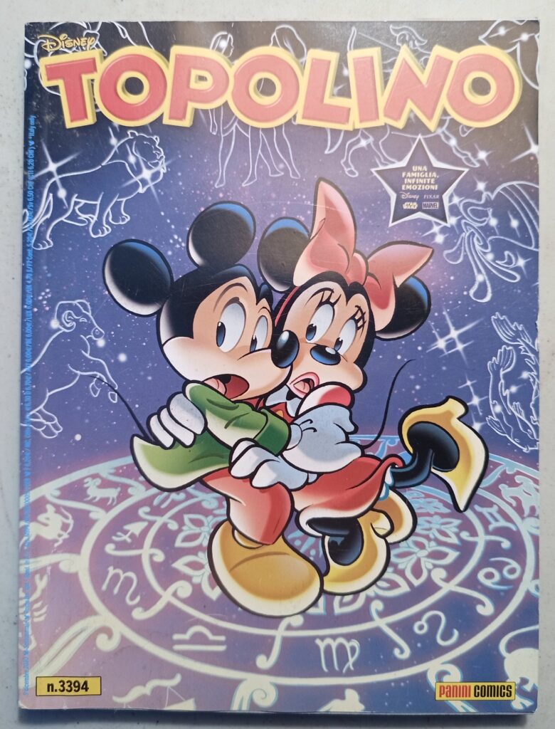 Topolino 3394