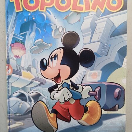 Topolino 3387