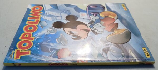 Topolino 3387 - Image 2