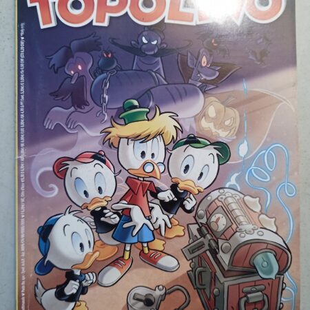 Topolino 3386