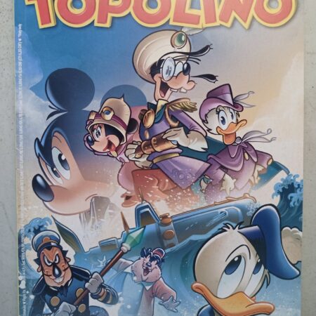 Topolino 3385