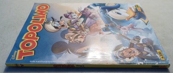 Topolino 3385 - Image 2
