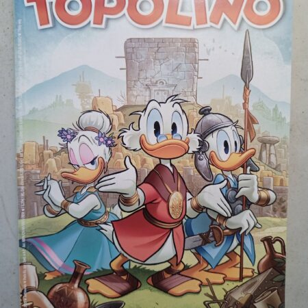 Topolino 3384