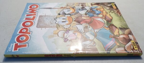 Topolino 3384 - Image 2