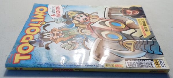 Topolino 3256 - Image 2