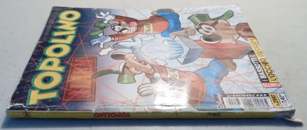 Topolino 2997 - Image 2
